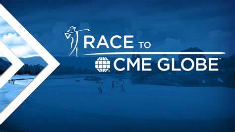 cme vs rolex rankings|Race To CME Globe .